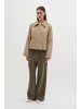 Karen By Simonsen Jacke KBTitte Oversize fit in Seedpearl