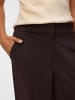 Vero Moda Hose in Chocolate Torte