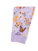 Walkiddy Jogginghose Flowers and Butterflies-Jogger