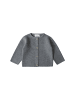 Stellou & friends Strick-Cardigan in grau