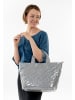 EMILY & NOAH Shopper E&N Belinda in silver