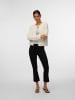 Vero Moda Strickjacke in Snow White