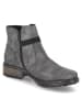 rieker Stiefeletten in Grau