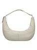 LIEBESKIND BERLIN Moon Schultertasche Leder 58 cm in milk