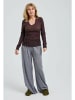 Seamless Basic Top Cotton in Java