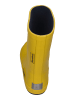 KOEL Gummistiefel WINI BARE SOLID V2 in gelb
