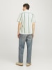 Jack & Jones Hemd in Bottle Green