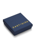 Eastside NY Armband aus Edelstahl in silber/gelbgold