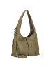 FREDs BRUDER FB122 Mini Hobo - Umhängetasche 24 cm (olive green) in olive green