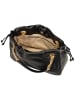 Bugatti Anderes Leni Shoulder Bag M in Black