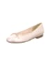 ara Ballerinas für Damen in metall