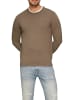 S.OLIVER RED LABEL Pullover in braun2