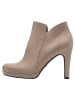 Tamaris Stiefelette in TAUPE