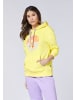 Chiemsee Hoodie in Gelb