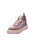CRICKIT Schnürschuh in silber