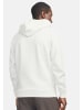 Jack & Jones Sweatshirt / Hoodie Bradley in Cloud dancer