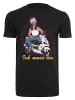 Mister Tee Mister Tee T-Shirts in black