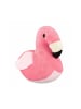 relaxdays Türstopper Flamingo in Pink