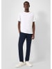 QS Hose RICK  in  5884_tiefblau