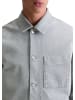 Marc O'Polo DENIM Denim-Overshirt in Light Grey
