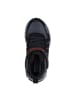Skechers Footwear Klettstiefel  in Schwarz