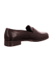 Luca Grossi Business Slipper in Braun
