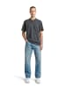 G-Star Raw Core Regular Poloshirt petrol
