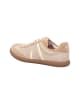 Camper Schnürschuh in beige