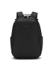 Pacsafe Pacsafe V Daypack RFID Schutz 41 cm Laptopfach in jet black