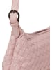 faina Women Shoulder Bag in Rose