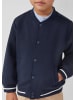 s.Oliver Sweatshirt Jacke in 5952_navy