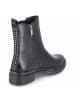 Tamaris Chelsea Boots in schwarz