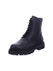 Marco Tozzi Boots in schwarz