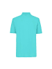 IDENTITY Polo Shirt yes in Mint