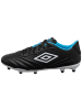 Umbro Fußballschuh Tocco III Premier in schwarz / blau