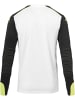 uhlsport  Trikot "Tower Torwart Trikot Langarm" in Weiß