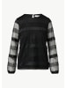comma T-Shirt  in  99G9_schwarz