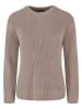Urban Classics Crew Neck Jumper in duskrose