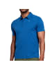 Schöffel CIRC Poloshirt Tauron in Blau