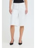 Oxmo Shorts OXNTanja in Weiß