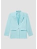 s.Oliver Indoor-Blazer in 6491_türkis