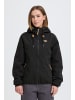 Oxmo Windbreaker OXTinna in Schwarz