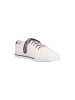 WESTLAND Sneaker in Weiß