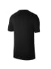 Nike Nike Dri-Fit Park 20 Tee in Schwarz