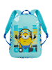 ONOMATO! Rucksack Kindergarten Minions in Mehrfarbig