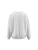 Fumo Women Sweatshirt in White