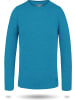 Normani Outdoor Sports Kinder Merino Thermo Unterwäsche in Blau