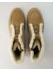 Marc O'Polo Shoes Klassische Stiefeletten in Beige