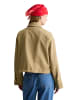 Marc O'Polo DENIM Twill-Jacke regular in Smoky Pine