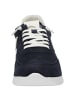 Sioux Sneaker Mokrunner-D-021 in dunkelblau
